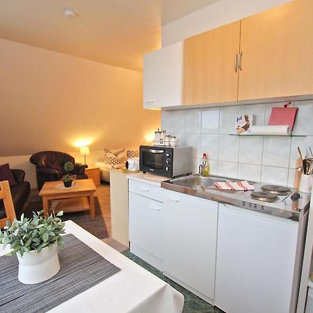 Ferienwohnung Klink See 10001 エクステリア 写真